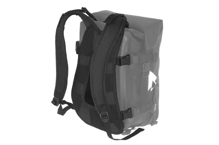Ortlieb carrying system shop