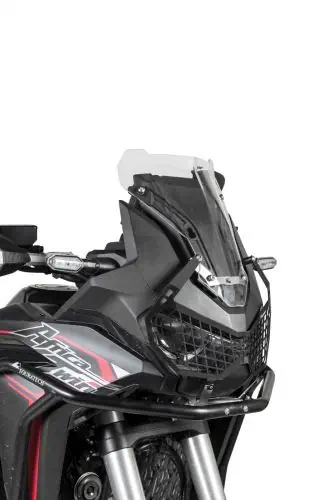2020 africa twin windscreen on sale