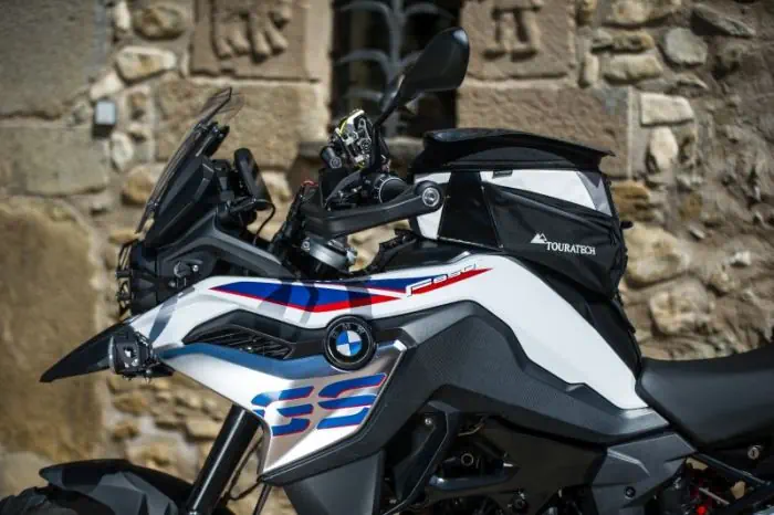 Touratech tank bag r1200gs discount
