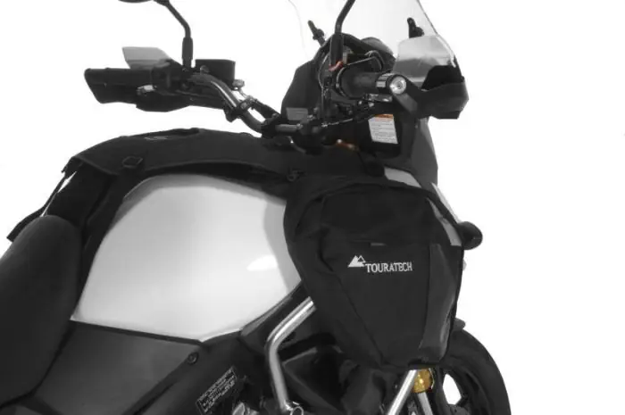 Suzuki v strom 1000 luggage sale