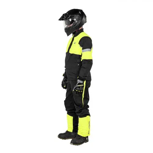Rain jacket STORM Touratech Online shop for motorbike accessories