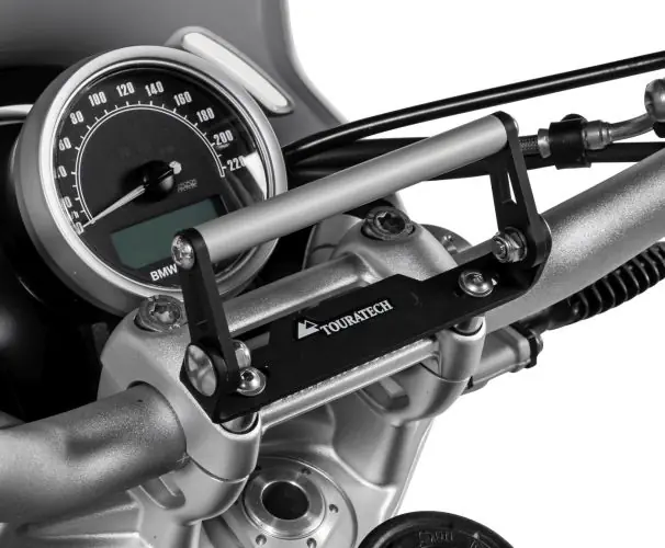 mo-view bar adapter BMWキャップ（M12） - パーツ