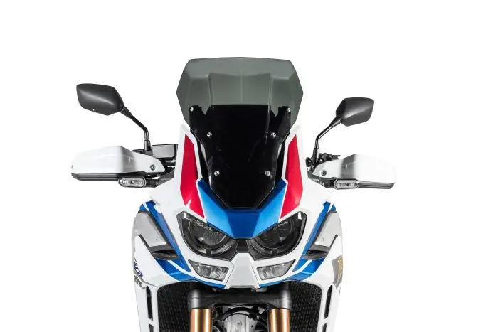New africa twin 1100 clearance