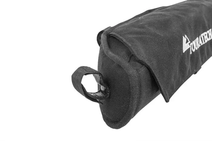 Handlebar bag 