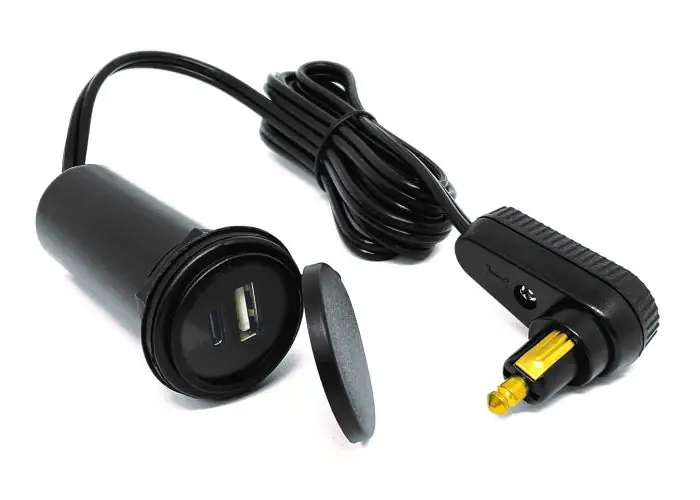 Sac chargeur usb cheap