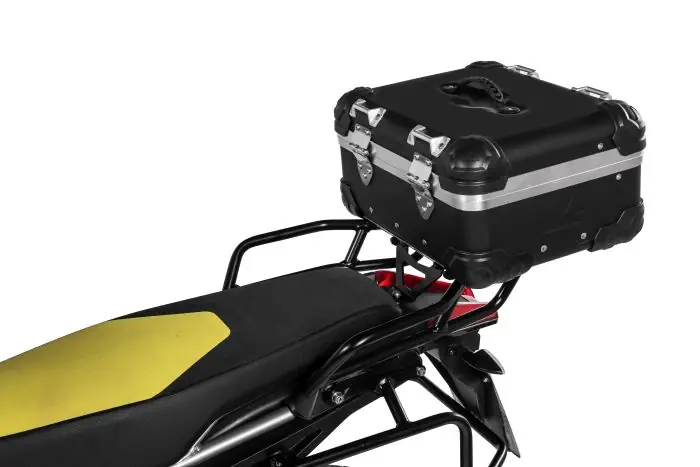 Amazon.com: Arashi (Version 2.0) Rearsets for Kawasaki Ninja