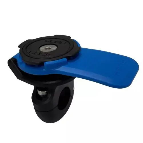Quad lock mirror mount discount