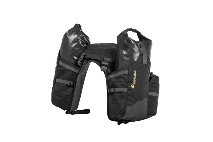 Waterproof luggage cheap