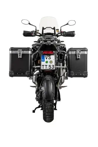 Triumph tiger explorer 1200 panniers hotsell