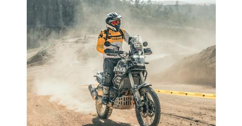 TOURATECH ACTIVE ADVENTURE | NIEDERESCHACH (DE)