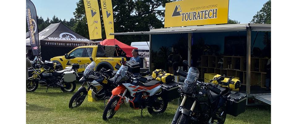 ALPS AVENTURE MOTOFESTIVAL | BARCELONNETTE (FR)